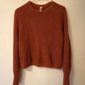 American Apparel Sweater